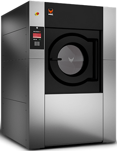 IPSO IY450 45kg Industrial Washing Machine